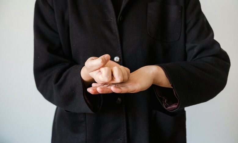 caller background information revealed