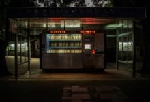 corporate access service line