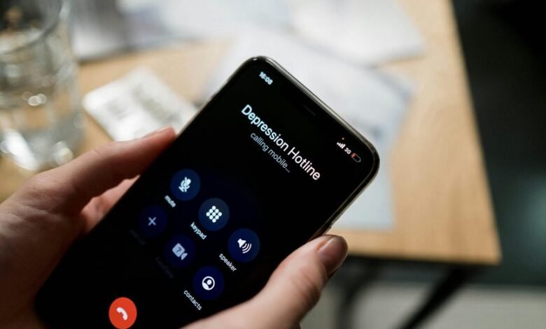 corporate tech assistance helpline