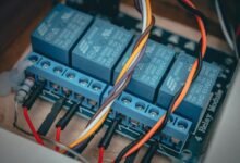 harborconnect relay node