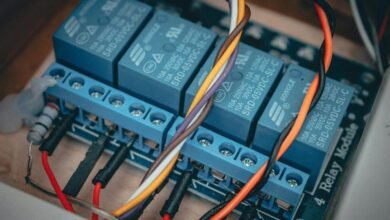 harborconnect relay node