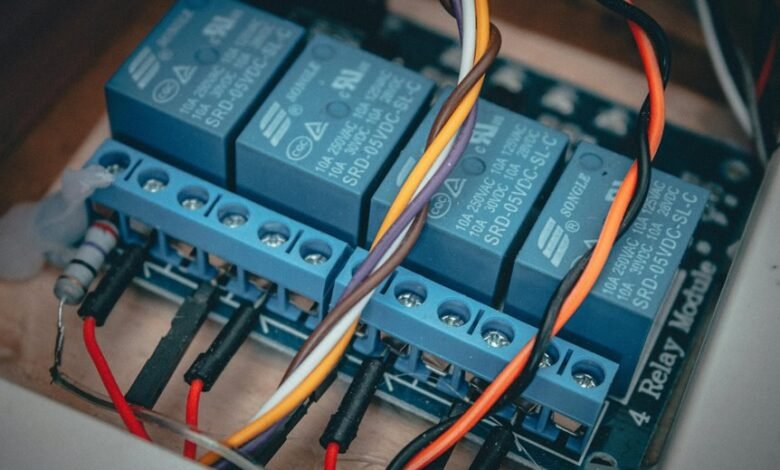 harborconnect relay node