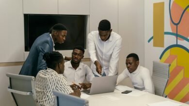 innovative strategic alignment approach