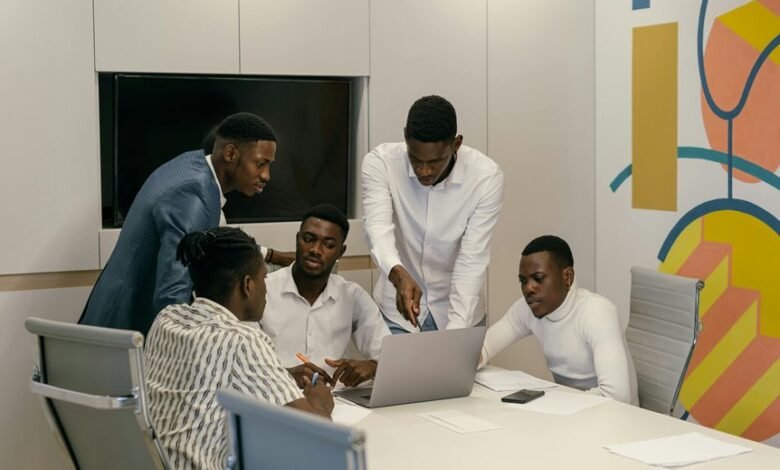 innovative strategic alignment approach