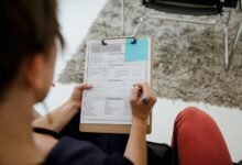 monitoring and feedback records