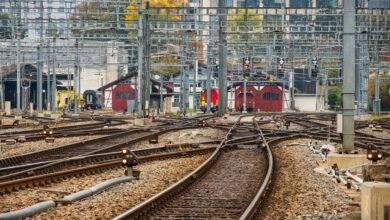 network tracking and alerts