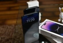 phone review important details