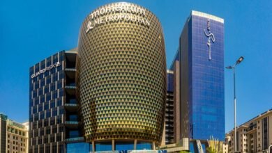 profit hub momentum flow