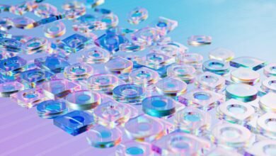 quantum neural flow technology