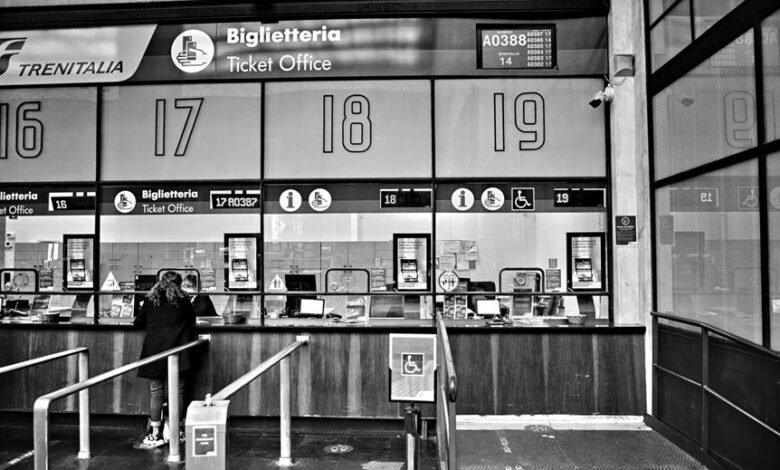 secure tech service number