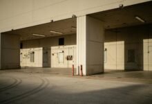 sonic service dock access