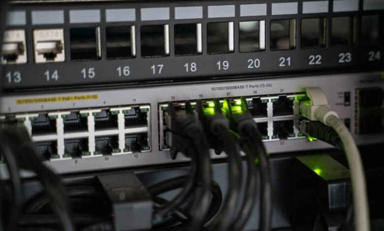 stellar hyper node circuit