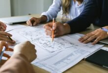 strategic business vision blueprint