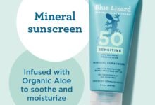 Why Is My Skin Reacting to Hypoallergenic Sunscreen?