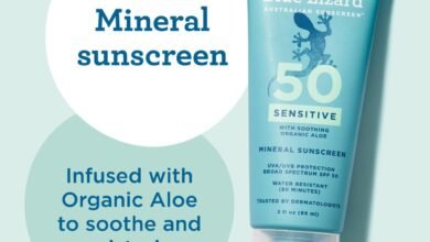 Why Is My Skin Reacting to Hypoallergenic Sunscreen? 