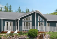 Why Home Design Services in Northern Ontario Look Different From City Builds