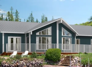 Why Home Design Services in Northern Ontario Look Different From City Builds