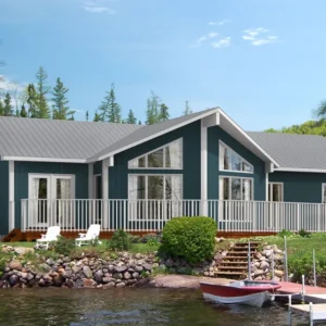 Why Home Design Services in Northern Ontario Look Different From City Builds
