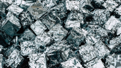 Commercial Scrap Metal Collection Helps Industrial Businesses Maintain Cleaner and Safer Sites