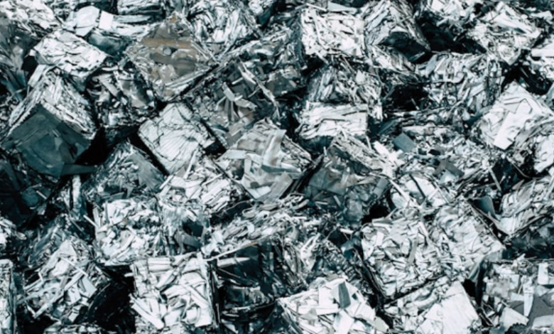 Commercial Scrap Metal Collection Helps Industrial Businesses Maintain Cleaner and Safer Sites
