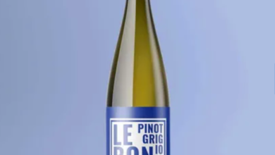 The Growing Role Of Custom Wine Labels In Events, Gifting, And Boutique Branding
