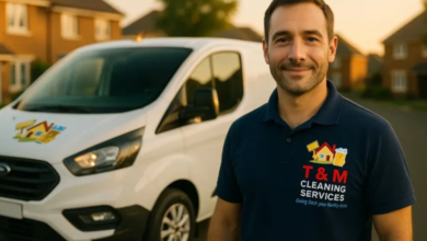 A Newly Renovated Home Never Truly Feels Finished Until the Dust Is Gone