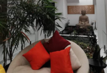 A Well-Designed Home Should Feel Calm the Moment You Walk Through the Door