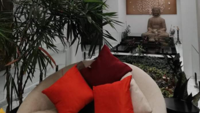 A Well-Designed Home Should Feel Calm the Moment You Walk Through the Door