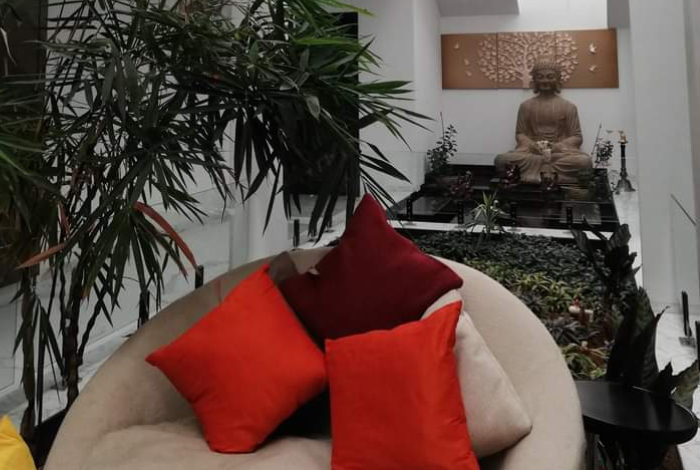A Well-Designed Home Should Feel Calm the Moment You Walk Through the Door