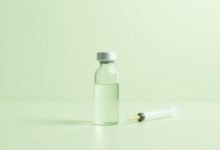 9 Peptide Dosing and Tracker Apps Worth Bookmarking (I've Checked Them All)