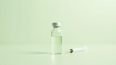 9 Peptide Dosing and Tracker Apps Worth Bookmarking (I've Checked Them All)